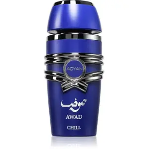 Adyan Awad Chill Eau de Parfum pour femmes 100 ml pas cher