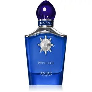 Anfar Privilege extrait de parfum pour homme 100 ml pas cher