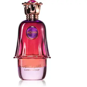 Adyan Candy Scoop extrait de parfum mixte 100 ml pas cher