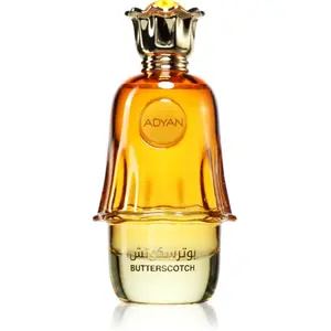 Adyan Butterscotch extrait de parfum mixte 100 ml pas cher