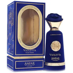 Violetta Pour Femme - Anfar Extrait de Parfum Spray 100 ml
