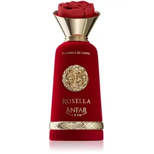 Anfar Rosella Eau de Parfum pour femme 100 ml pas cher