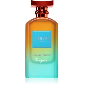 Anfar Midnight Frost Tangerine extrait de parfum mixte 100 ml pas cher