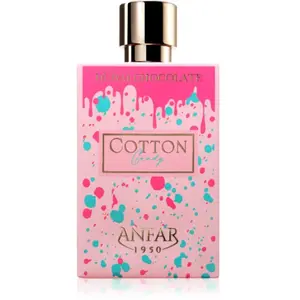 Anfar Dubai Chocolate Cotton Candy extrait de parfum mixte 80 ml pas cher