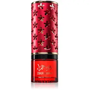 Le Chameau Zuhur Hamrah Eau de Parfum pour femme 80 ml pas cher