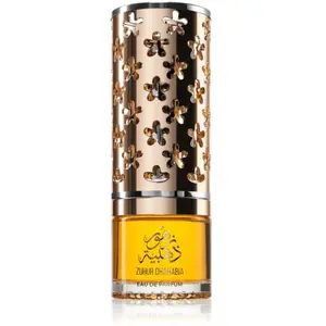 Le Chameau Zuhur Dhahabia Eau de Parfum pour femme 80 ml pas cher