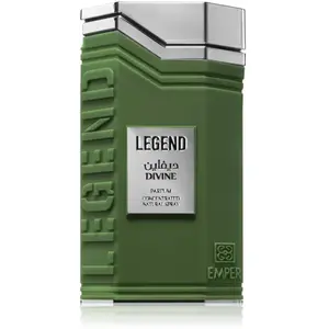 Emper Legend Eau de Parfum pour homme 100 ml pas cher