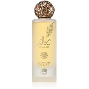 Al Fares Risalah Symphony Of Love Eau de Parfum mixte 100 ml pas cher