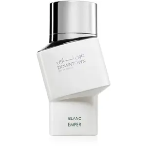 Emper Downtown Blanc Eau de Parfum pour homme 100 ml