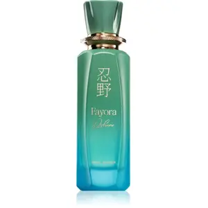 Paris Corner Fayora Oshino Eau de Parfum pour femme 100 ml pas cher