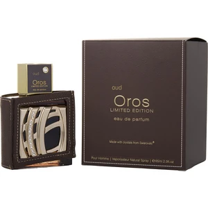 Oros Oud - Armaf Eau De Parfum Spray 85 ml pas cher