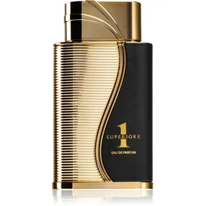 Just Jack 1 Superiore Eau De Parfum Pour Homme 100 Ml