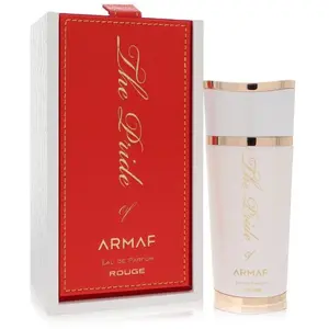 Armaf The Pride Of Armaf White Eau de Parfum pour femme 100 ml pas cher