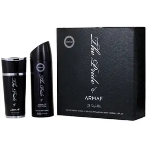 The Pride - Armaf Coffret Cadeau 100 ml pas cher