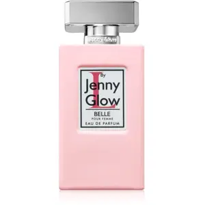 Jenny Glow Belle Eau de Parfum pour femme 80 ml pas cher