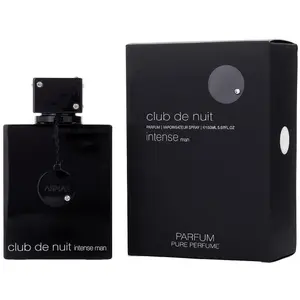 Comparateur de prix : Armaf Club De Night Pure Parfum Intense eau de parfum vaporisateur 150 ml