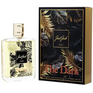 Just Jack The Dark Eau De Parfum Mixte 100 Ml pas cher