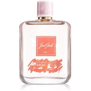 Just Jack Santal Bloom Eau de Parfum pour femme 100 ml pas cher