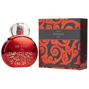 Marjan Red - Armaf Eau De Parfum Spray 100 ML pas cher