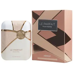 Comparateur de prix : Armaf Le Parfait by Eau De Parfum Spray 3.4 oz / 100 ML (Women)