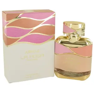 ARMAF LA ROSA EAU DE PARFUM SPRAY 3.4 oz / 100 ml pas cher