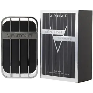 Comparateur de prix : Armaf Ventana Pour Homme Eau de Parfum pour homme 100 ml