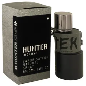 Armaf Hunter Intense Eau de Toilette pour homme 100 ml