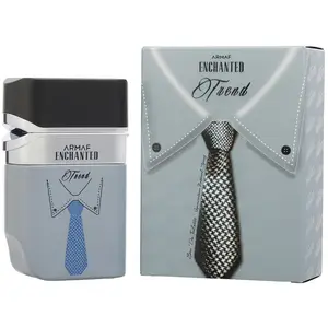 Enchanted Trend - Armaf Eau De Toilette Spray 100 ml pas cher