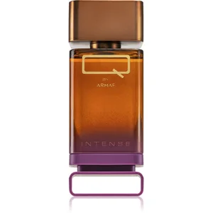 Armaf Q Intense Eau de Parfum pour homme 100 ml pas cher