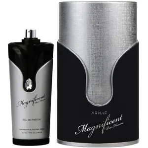 Armaf Magnificent Pour Homme Eau de Parfum Vaporisateur 100 ml pas cher