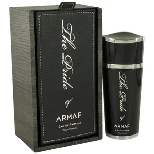 Comparateur de prix : Armaf The Pride Of Armaf Pour Homme Eau de Parfum pour homme 100 ml