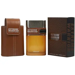 Extreme Warrior - Armaf Eau De Toilette Spray 100 ml pas cher