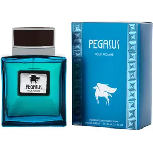 Pegasus Pour Homme - Flavia Eau De Parfum Spray 100 ml pas cher