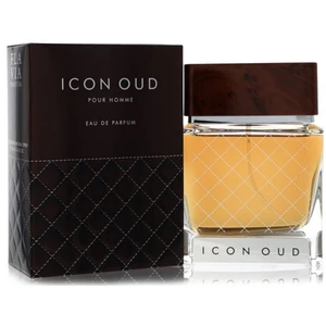 Icon Oud Pour Homme - Flavia Eau De Parfum Spray 100 ml pas cher