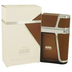Eau de parfum - Armaf - Aura - 100 ml - Oriental - Ambré - Gourmand pas cher