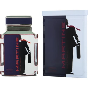 Martine - Flavia Eau De Parfum Spray 100 ml pas cher