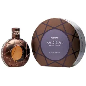 Armaf Radical Eau de parfum pour homme Marron 100 ml pas cher