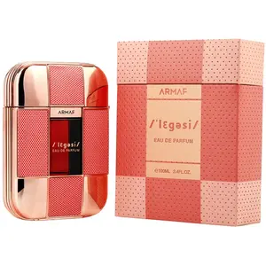 Legesi par Armaf pour femme - Spray EDP 3,4 oz