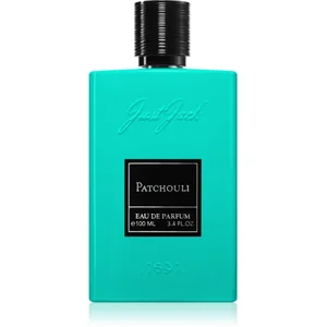 Just Jack Patchouli Eau de Parfum pour femme 100 ml pas cher