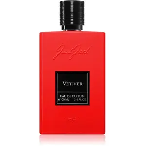 Just Jack Vetiver Eau De Parfum Pour Homme 100 Ml pas cher