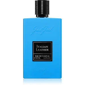 Just Jack Italian Leather Eau De Parfum Mixte 100 Ml pas cher