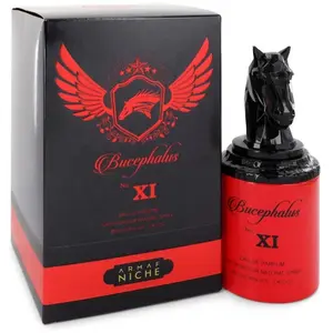 Eau de Parfum - ARMAF - Bucephalus No. XI - 100 ml - Homme - Concentration élevée pas cher