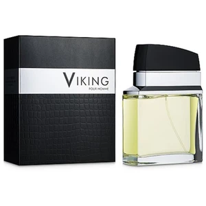 Viking Pour Homme - Flavia Eau De Parfum Spray 100 ml pas cher