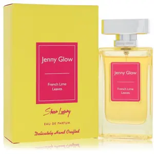 Comparateur de prix : French Lime Leaves by Jenny Glow for Men - 2.7 oz EDP Spray