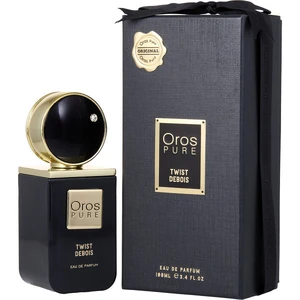 Oros Pure Twist Debois - Armaf Eau De Parfum Spray 100 ml pas cher