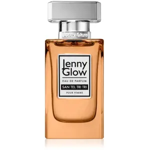 Jenny Glow San Tel Tri Tri Eau de Parfum pour femme 30 ml pas cher