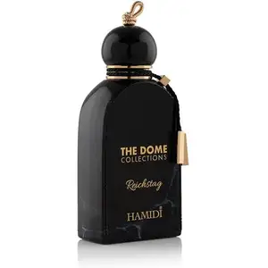Hamidi Reichstag eau de parfum unisexe 100 ml pas cher