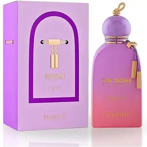 Hamidi The Dome Capitol Eau de Parfum 100ml Unisexe pas cher