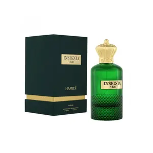 Insignia Vert By Hamidi Unisex Perfume Spray 3.6 Oz