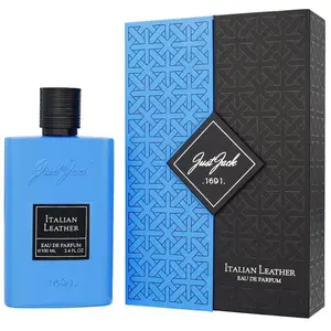 Italian Leather - Just Jack Eau De Parfum Spray 100 ml pas cher